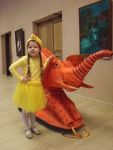 Где в Усть-Каменогорске дают напрокат и шьют на заказ карнавальные костюмы?